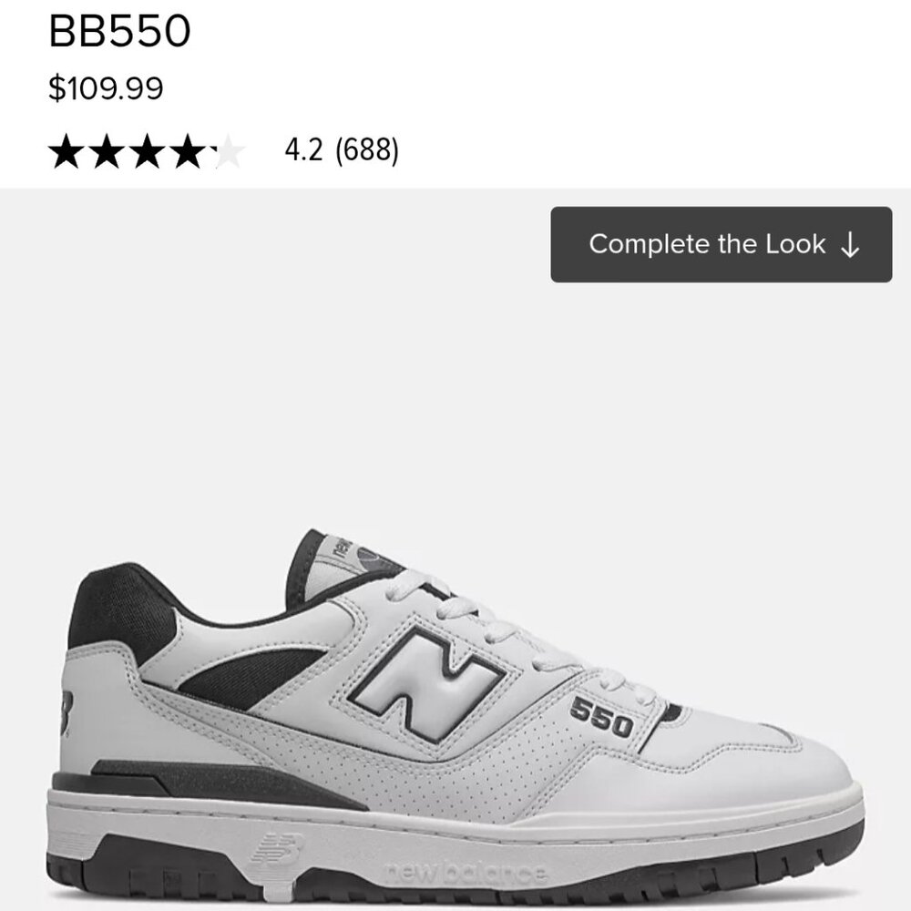 Shoe's